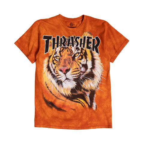 Thrasher Tiger T-Shirt