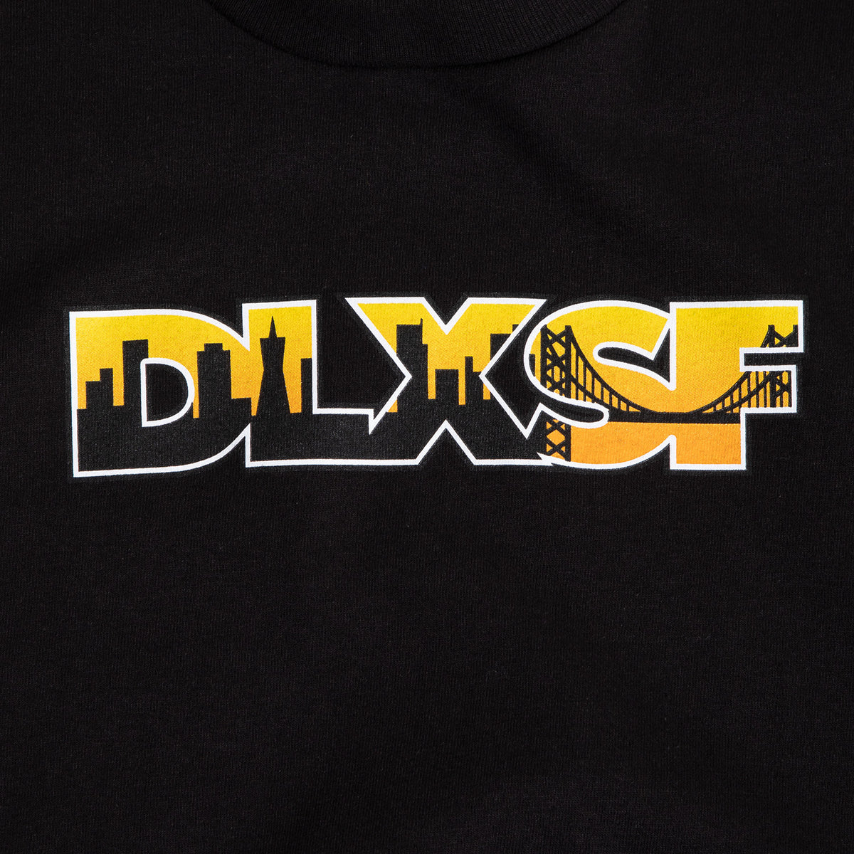 DLX Skyline T-Shirt