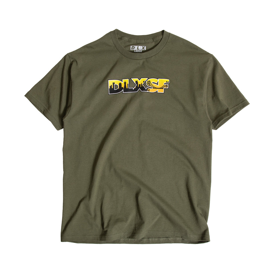 DLX Skyline T-Shirt