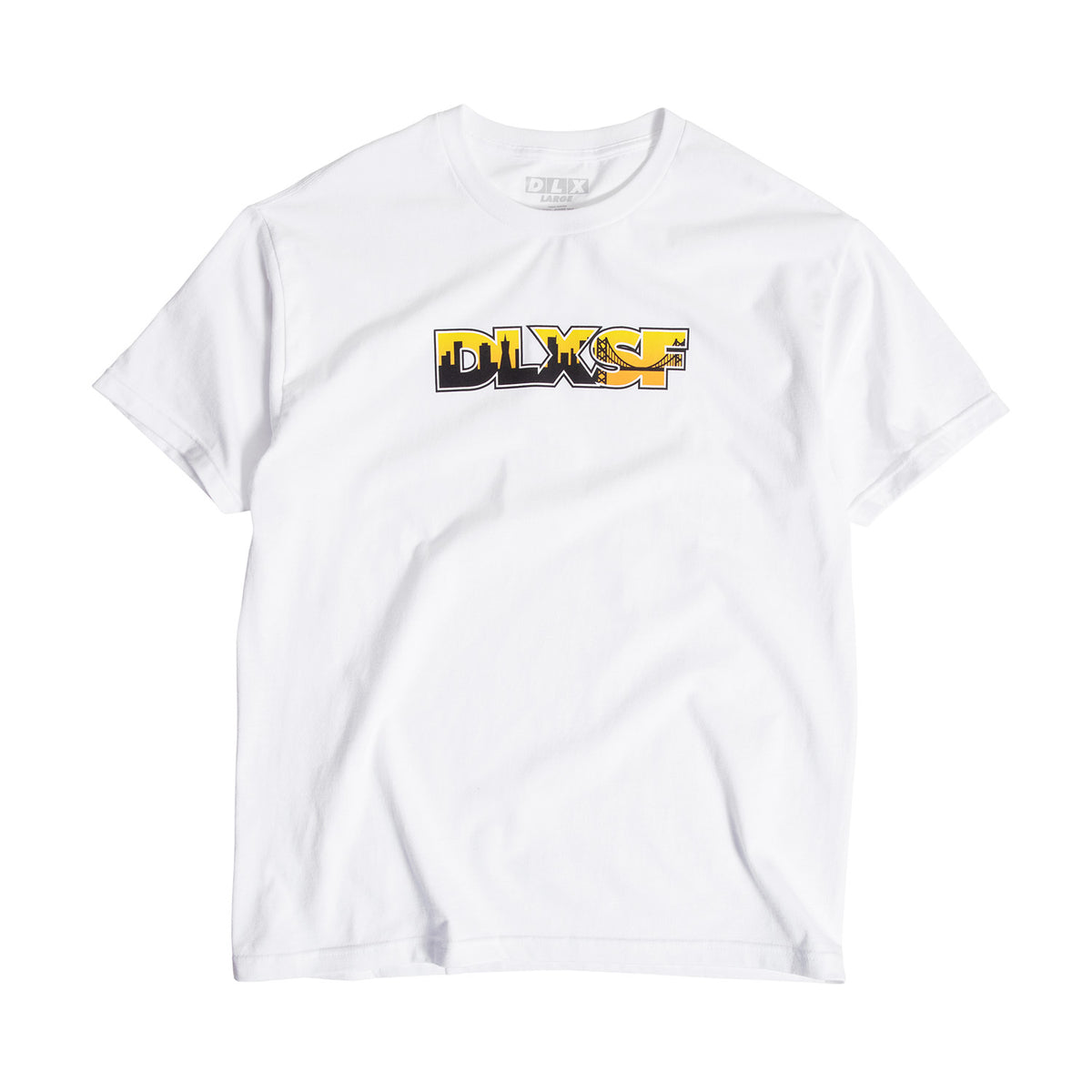 Skyline T-Shirt DLX