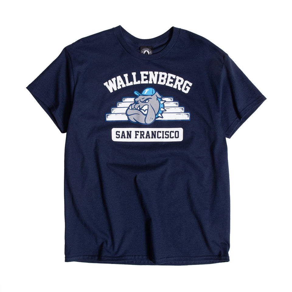 Thrasher Wallenberg T-Shirt