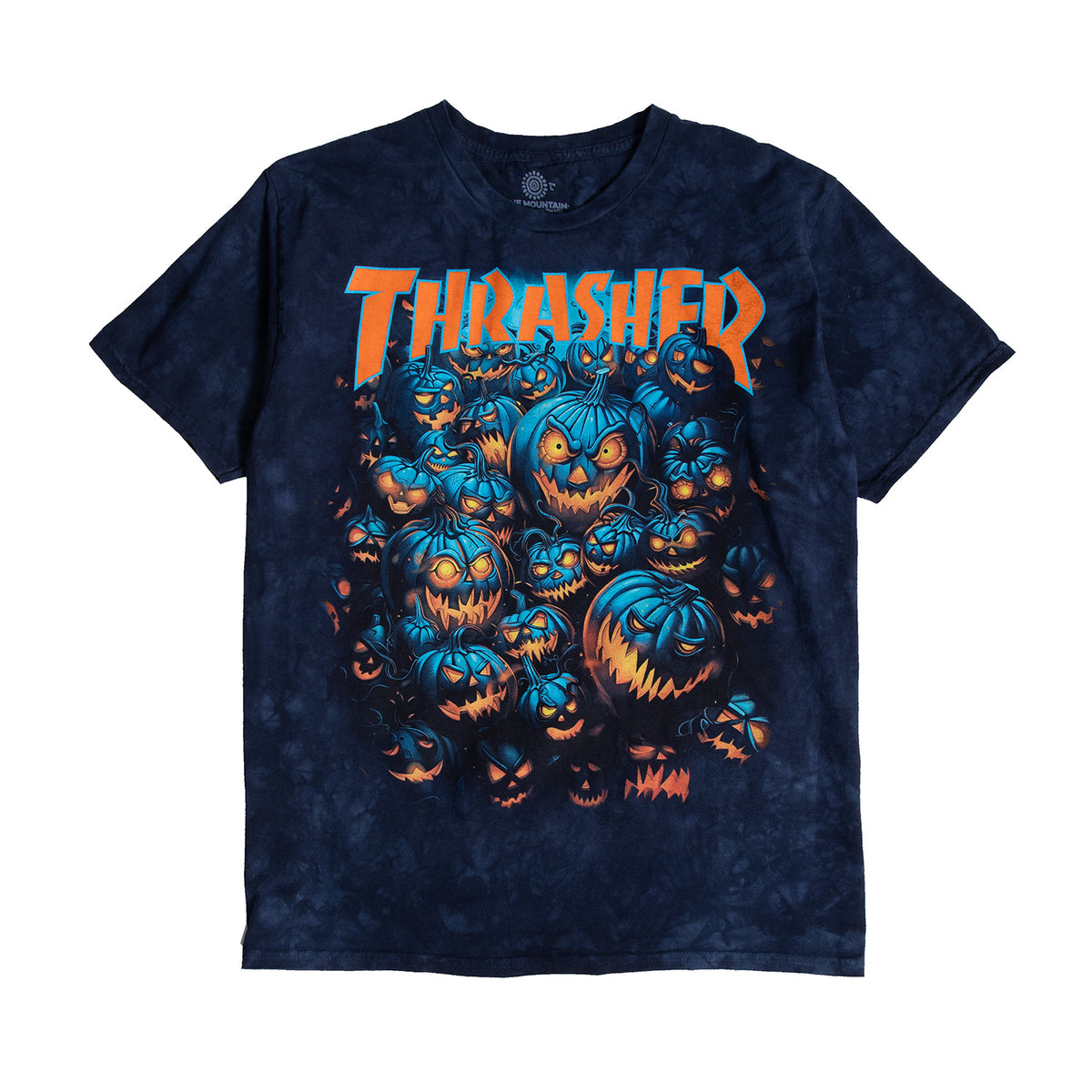 Thrasher Halloween T-Shirt
