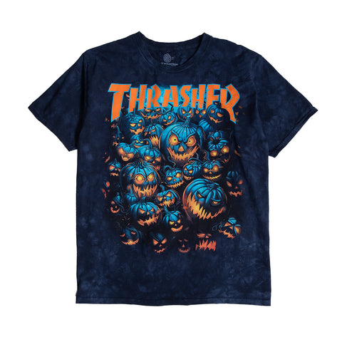 Thrasher Halloween T-Shirt