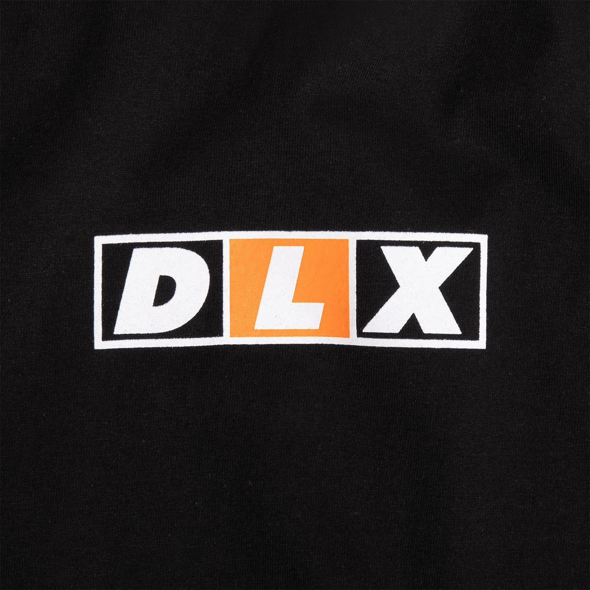 DLX Logo T-Shirt