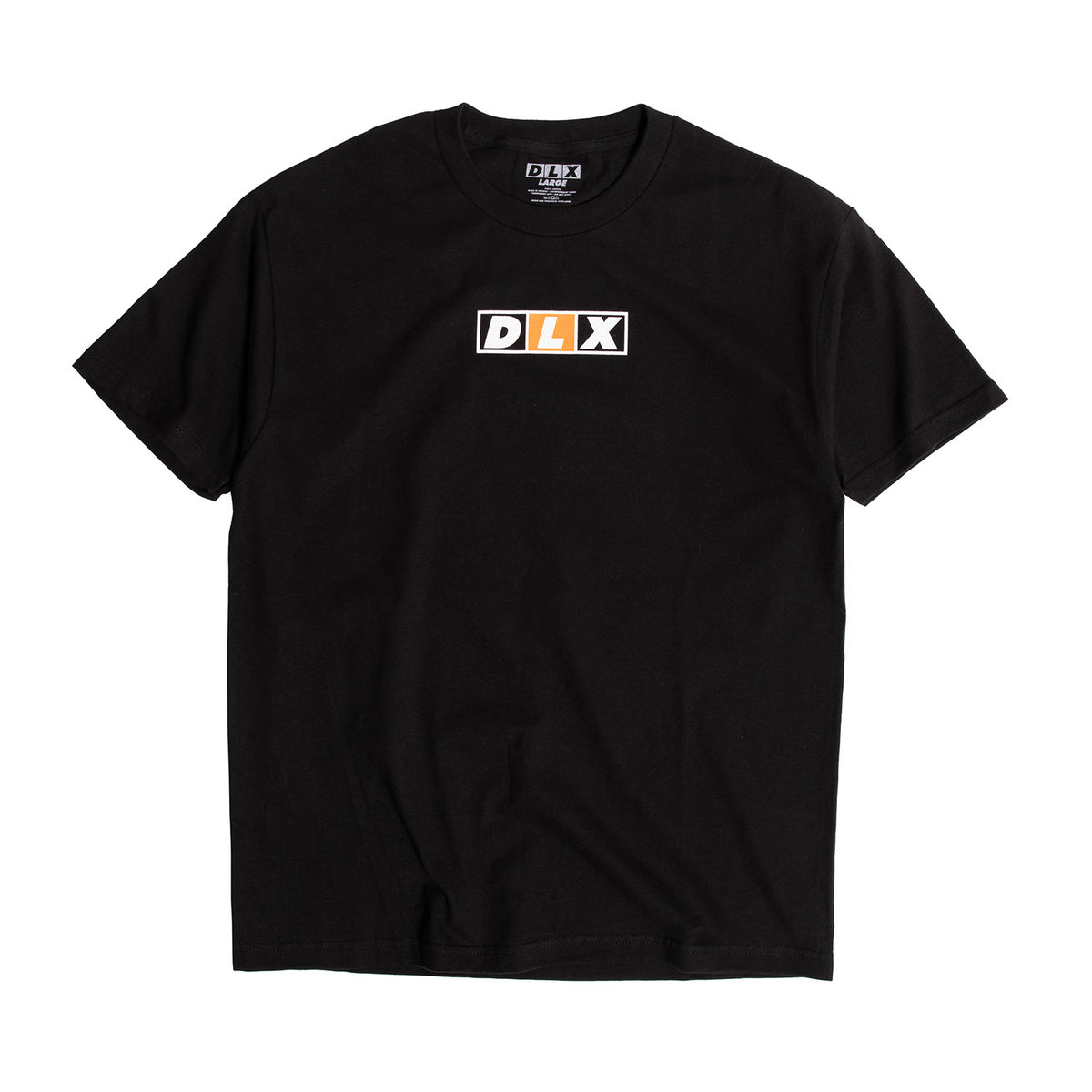 DLX Logo T-Shirt