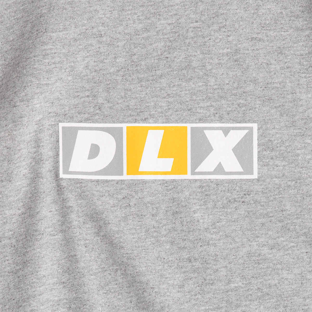 DLX Logo T-Shirt