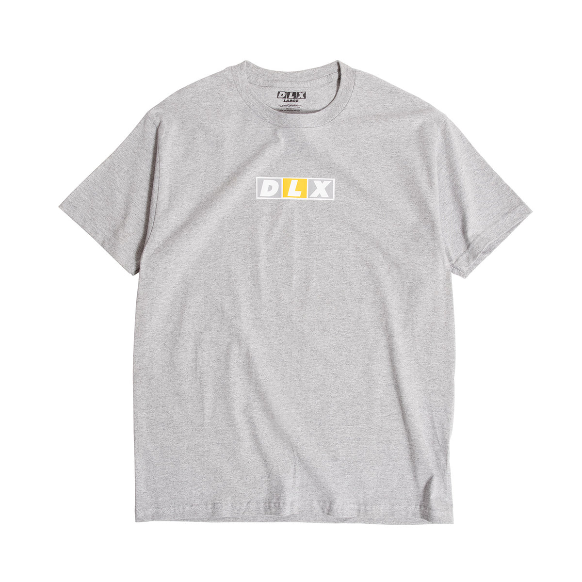 DLX Logo T-Shirt