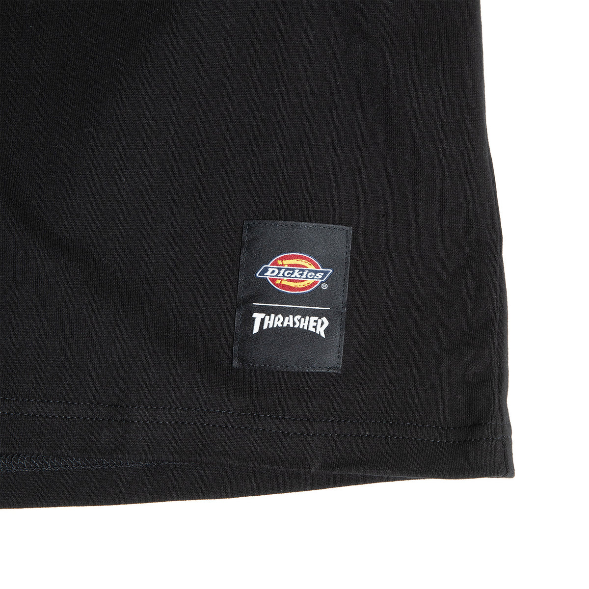 Dickies X Thrasher T-Shirt