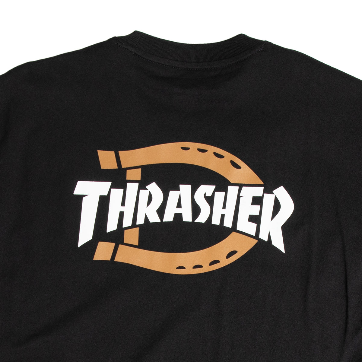 Dickies X Thrasher T-Shirt