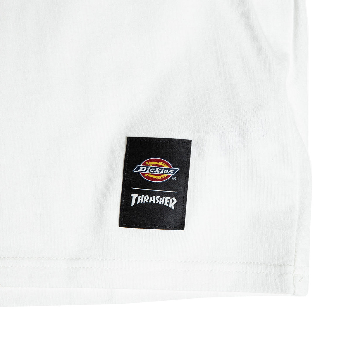 Dickies X Thrasher T-Shirt
