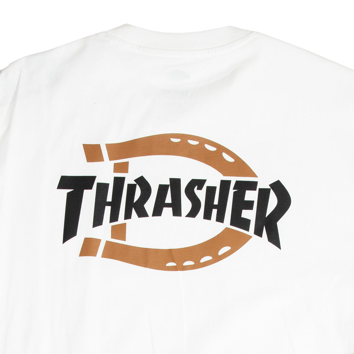 Dickies X Thrasher T-Shirt