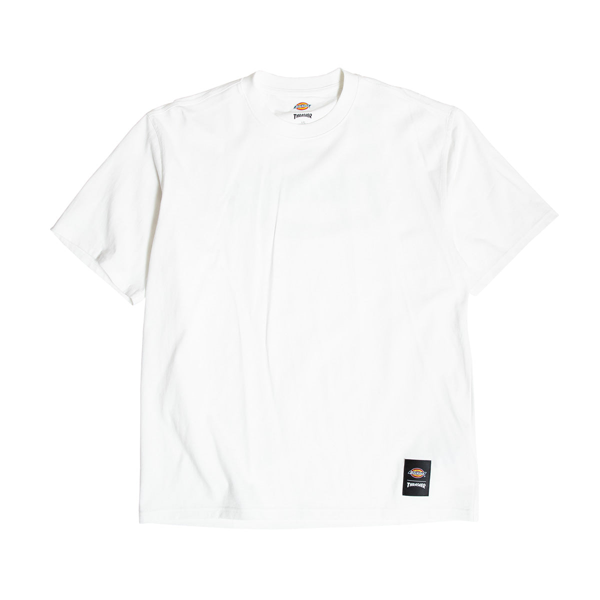 Dickies X Thrasher T-Shirt