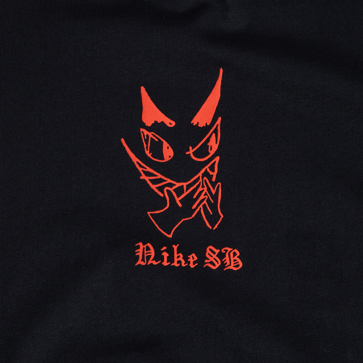 Nike SB "Krampus" Skate T-Shirt