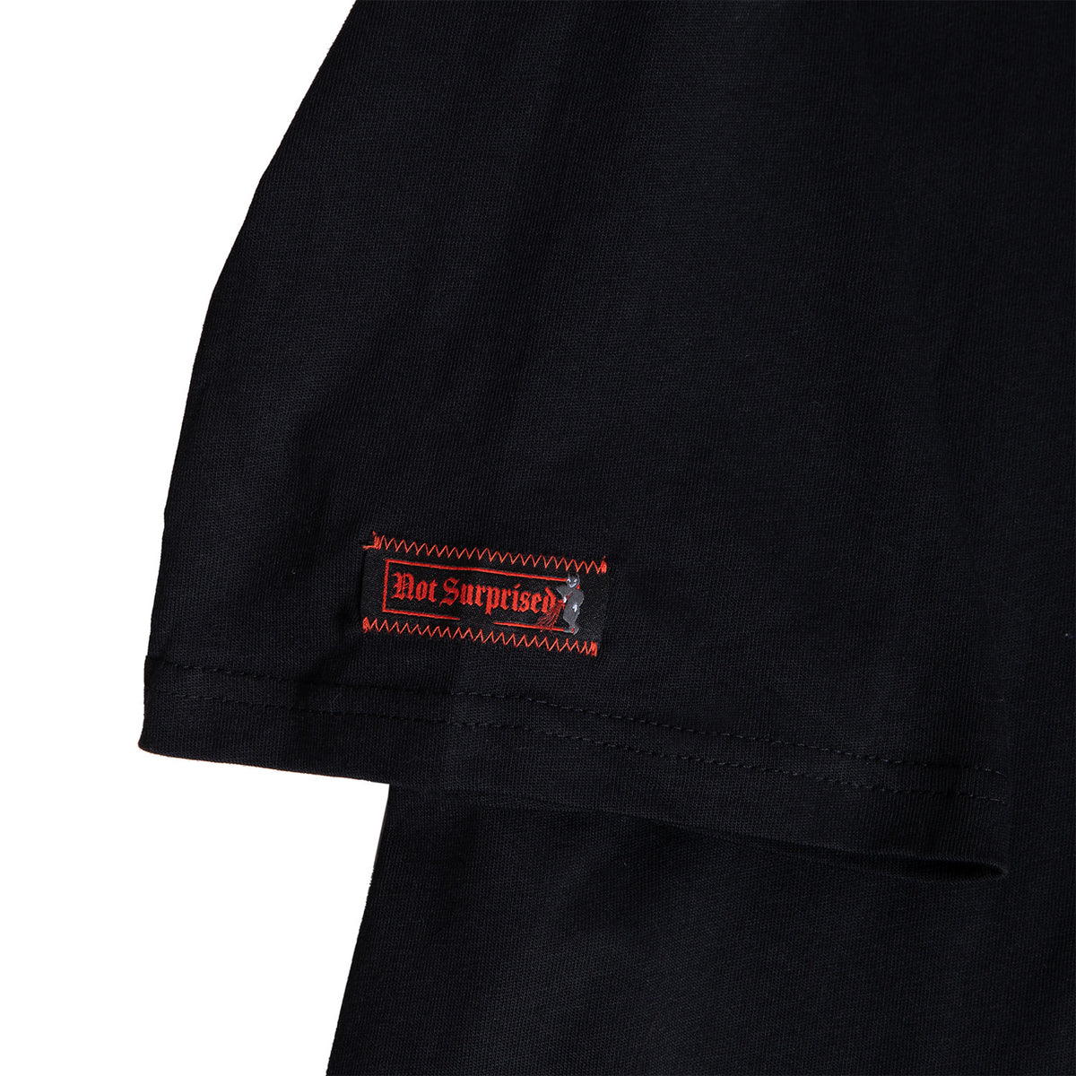 Nike SB "Krampus" Skate T-Shirt