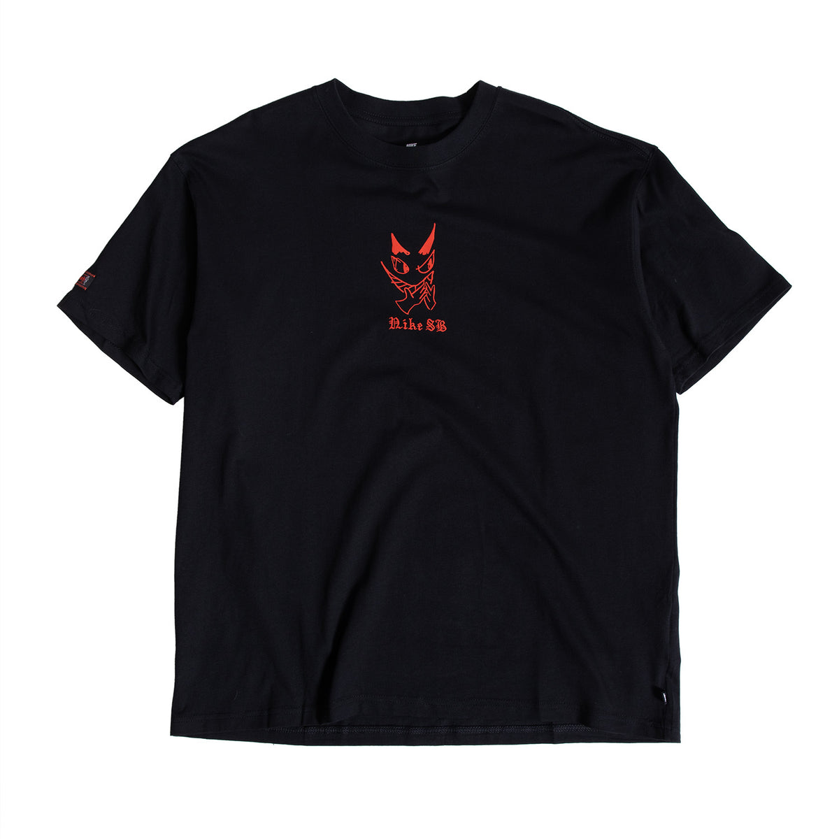 Nike SB "Krampus" Skate T-Shirt