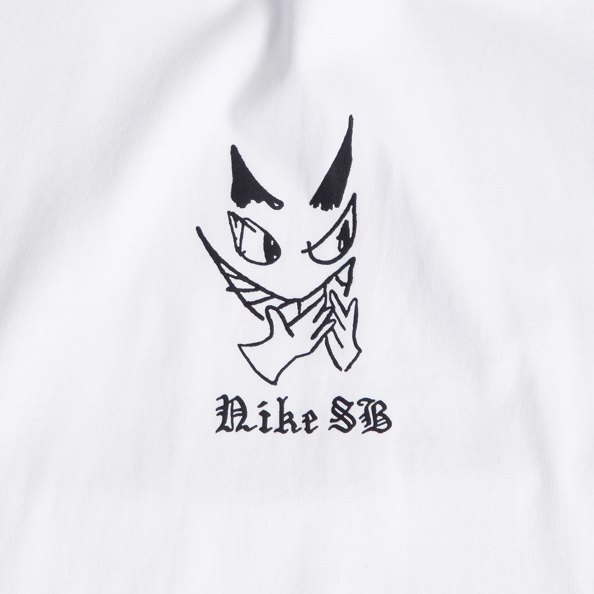 Nike SB "Krampus" Skate T-Shirt