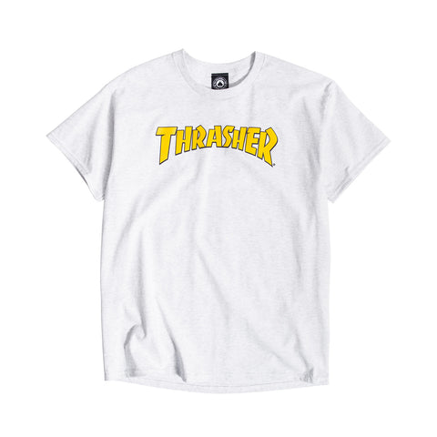 Thrasher Cover Logo T-Shirt