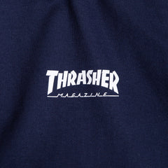 Thrasher Little Thrasher T-Shirt