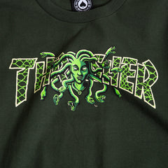 Thrasher Medusa T-Shirt