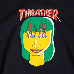 Thrasher Talk Shit T-Shirt