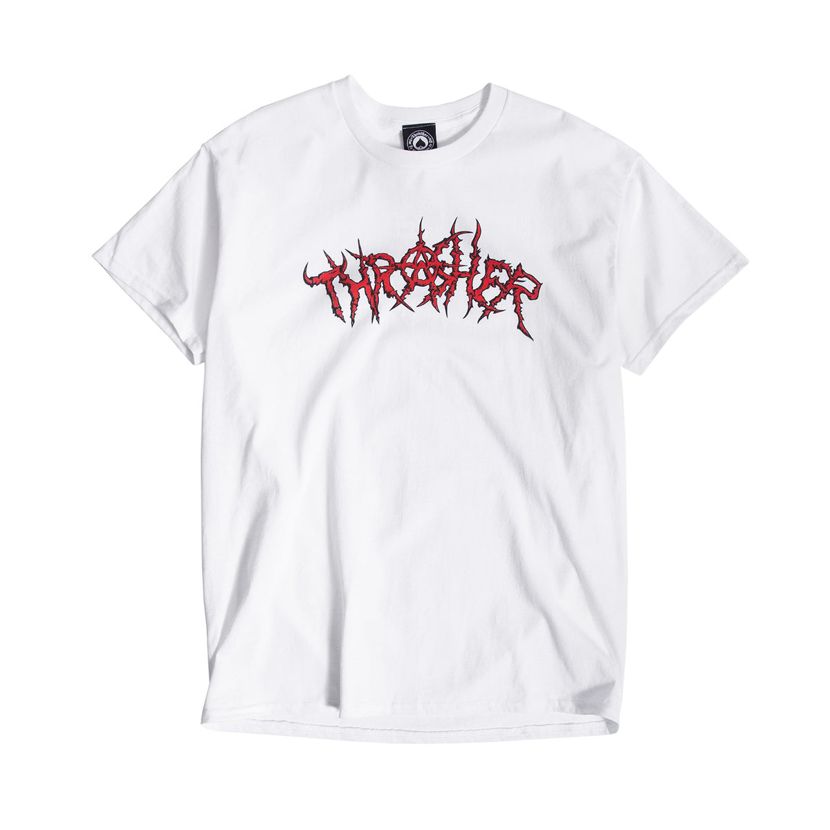 Thrasher Thorns T-Shirt