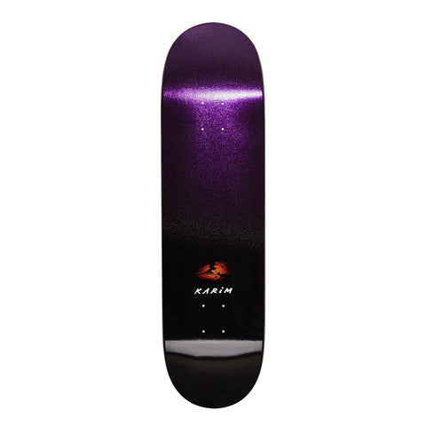 Limosine Third Eye Karim Callender Deck