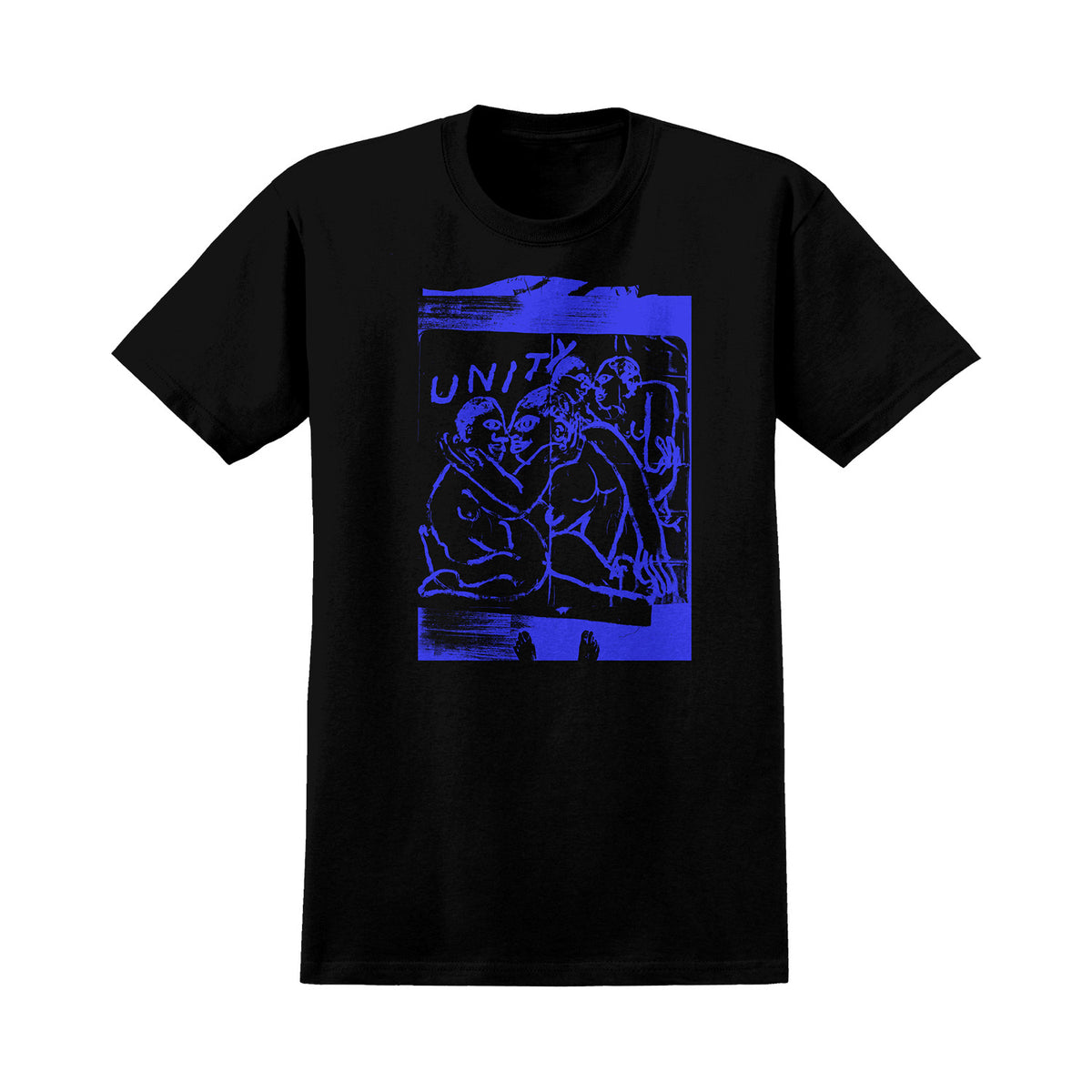 Unity Banners II T-Shirt