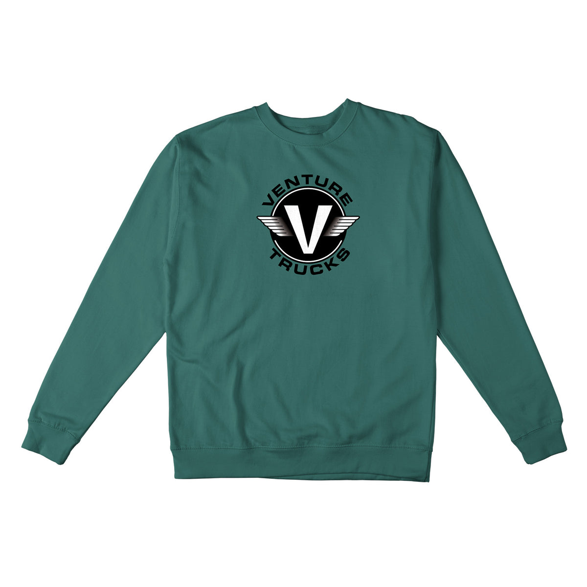 Venture Wings Crewneck Sweatshirt