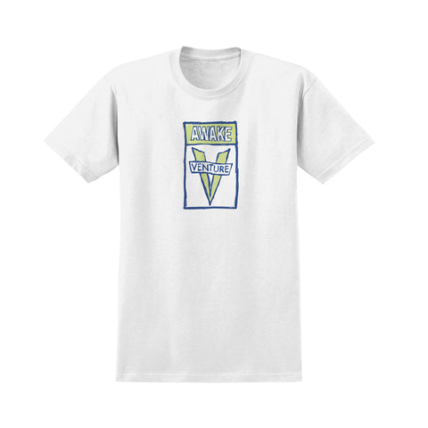 Venture Scribble Awake T-Shirt