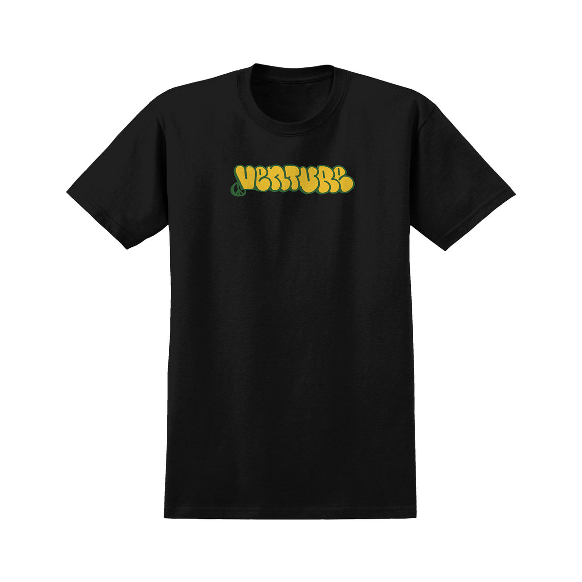 Venture Throw T-Shirt