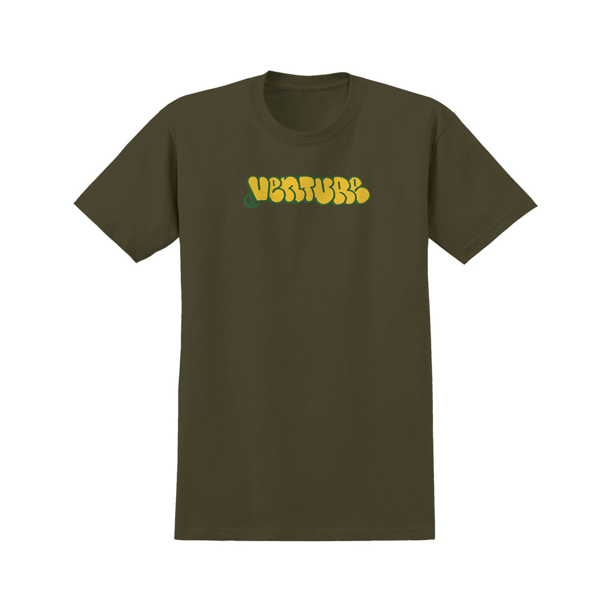 Venture Throw T-Shirt
