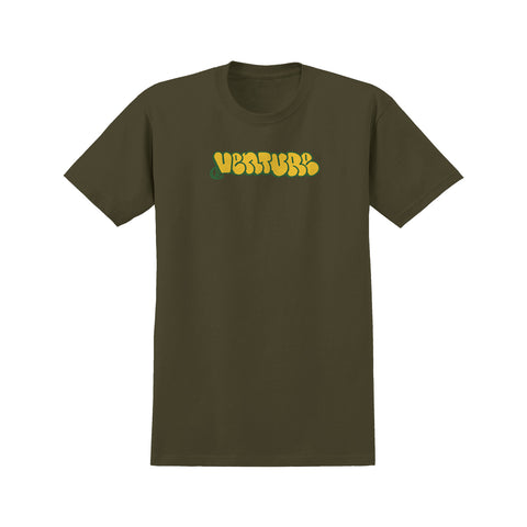 Venture Throw T-Shirt