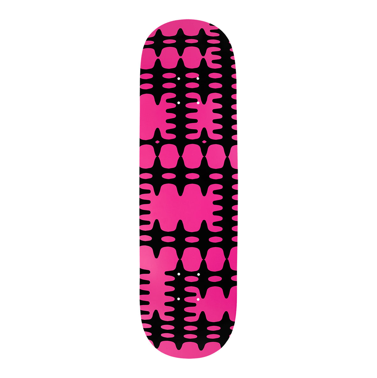 Violet Troy's New Pro Model Deck