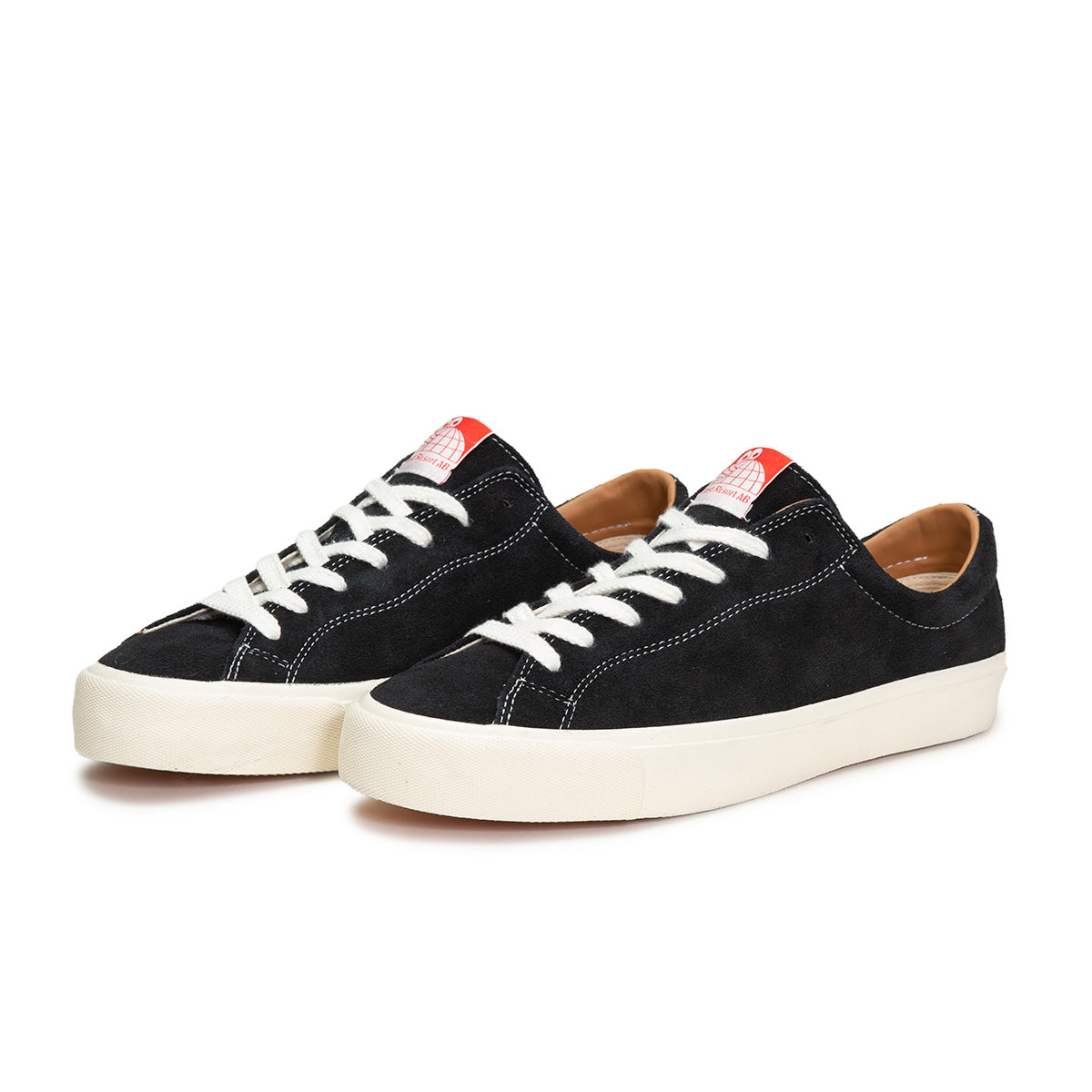 Last Resort AB VM003 Suede Lo