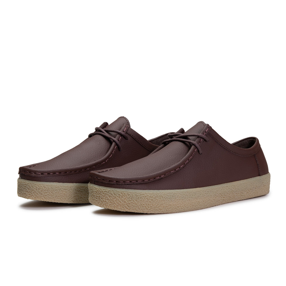 Last Resort AB VM006