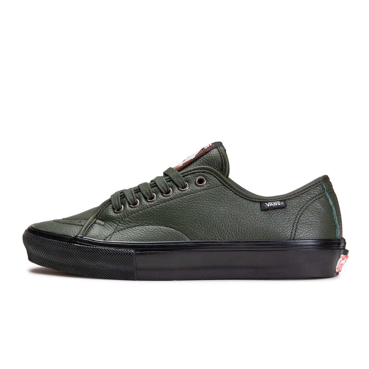 Vans X Hockey Skate AVE Classic