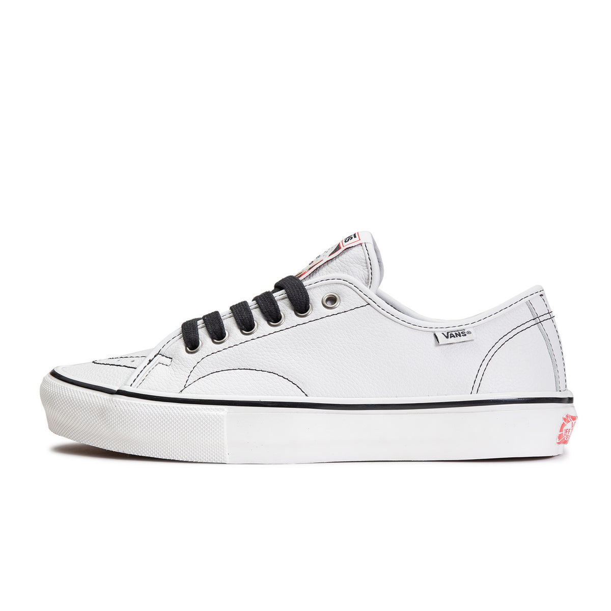 Vans X Hockey Skate AVE Classic