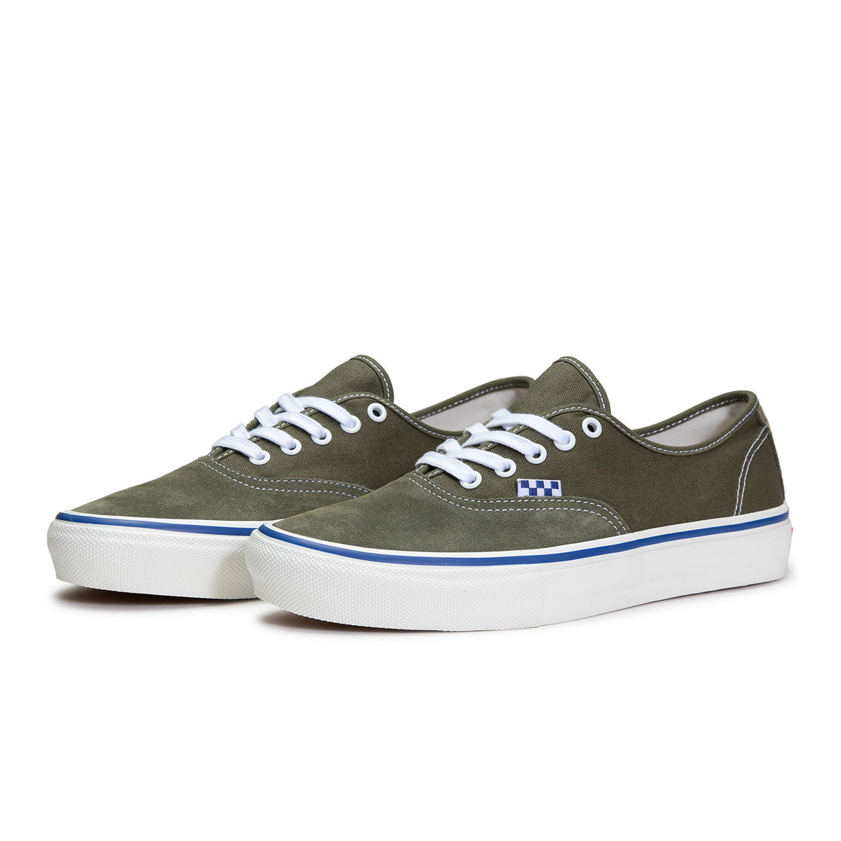 Vans Skate Authentic