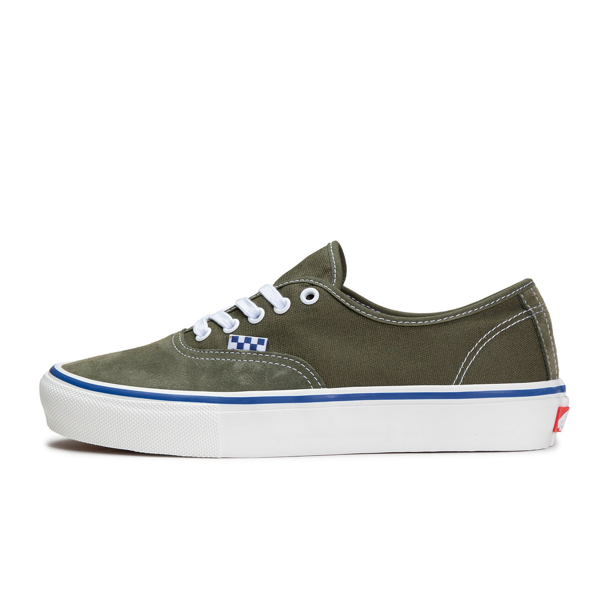 Vans Skate Authentic