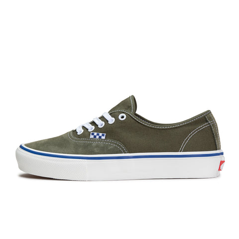 Vans Skate Authentic