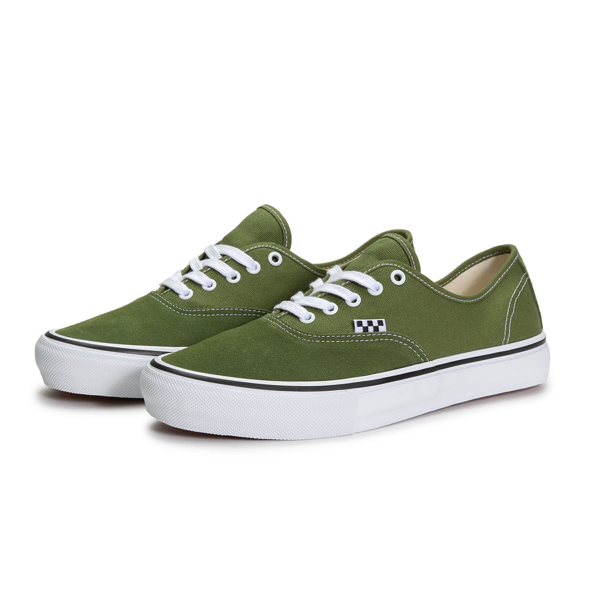 Vans Skate Authentic