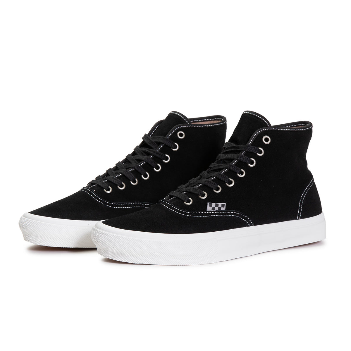 Vans Skate Authentic High