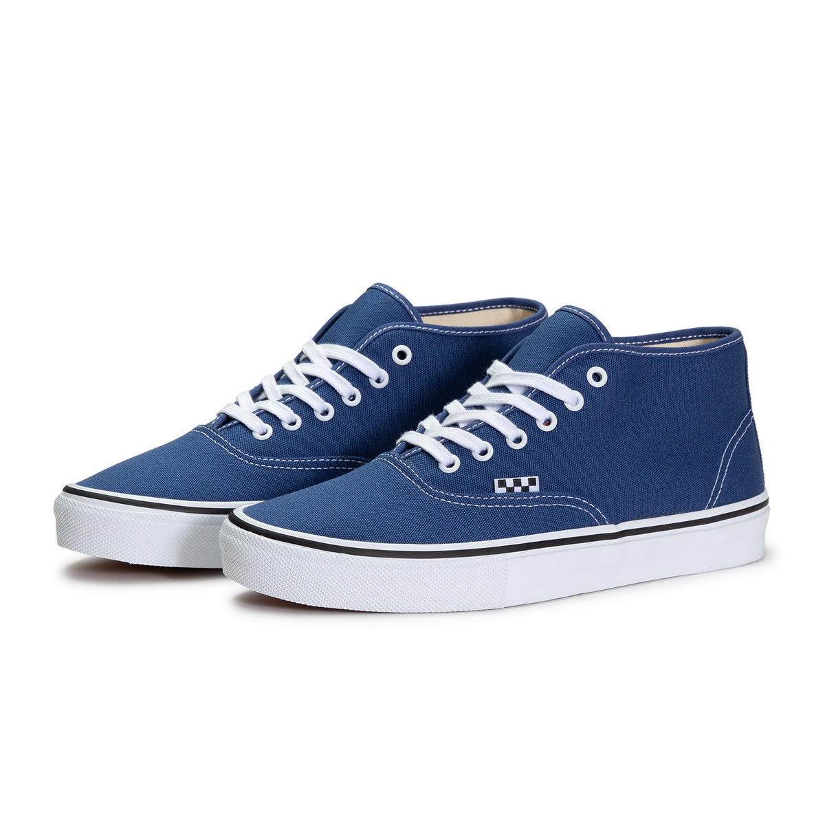 Vans Skate Authentic Mid