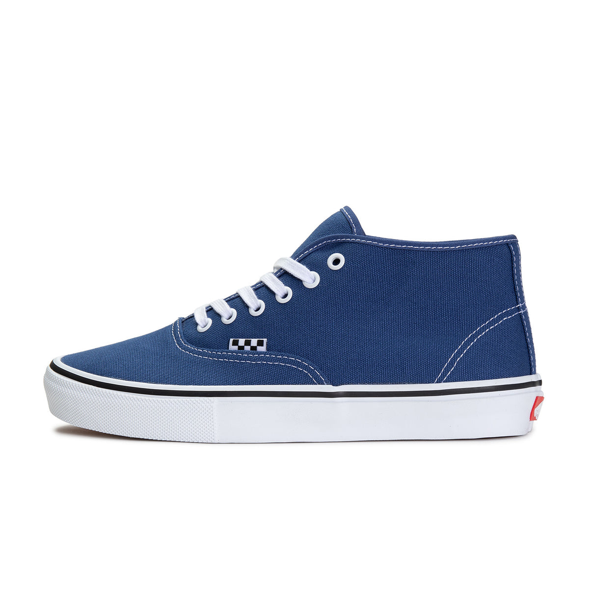 Vans Skate Authentic Mid
