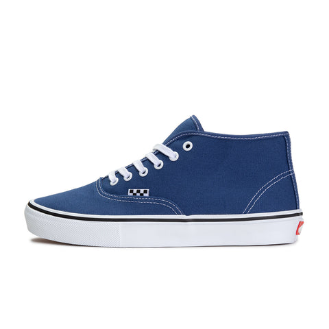 Vans Skate Authentic Mid