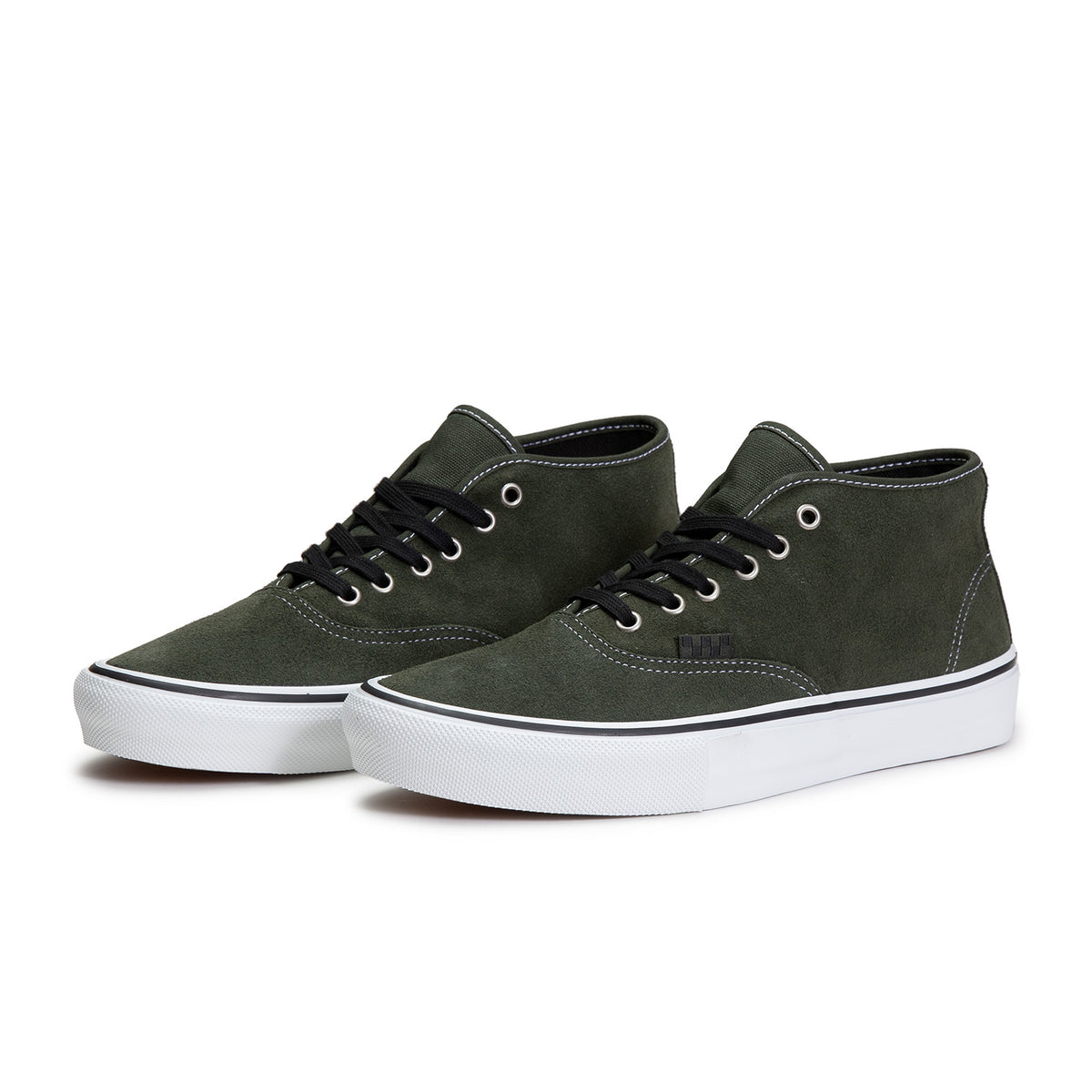 Vans Skate Authentic Mid