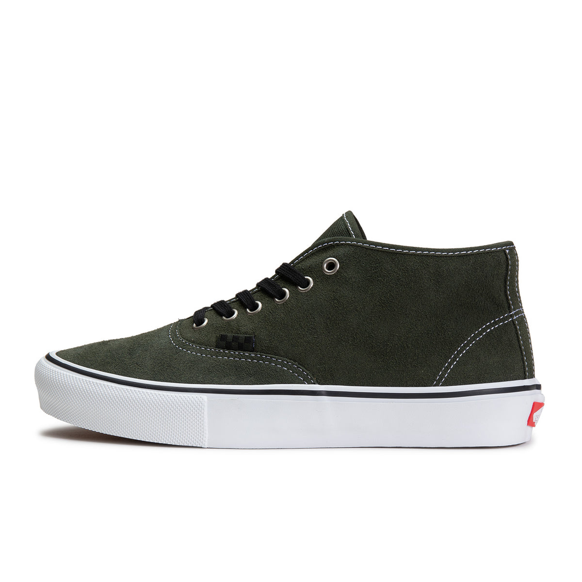 Vans Skate Authentic Mid