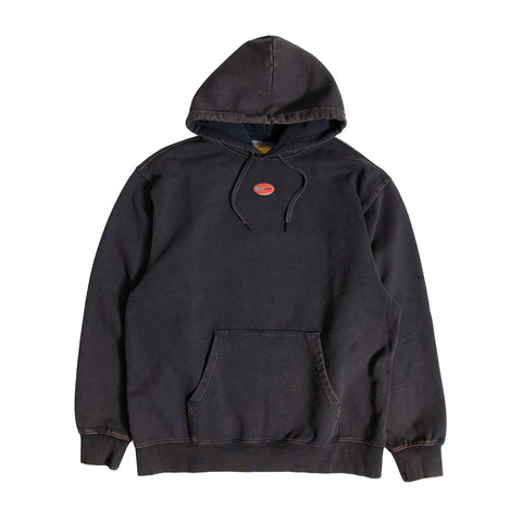 Vans X Carpet Baggy Hooded Sweatshirt