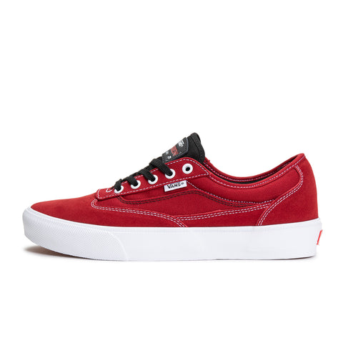 Vans Skate Curren Caples