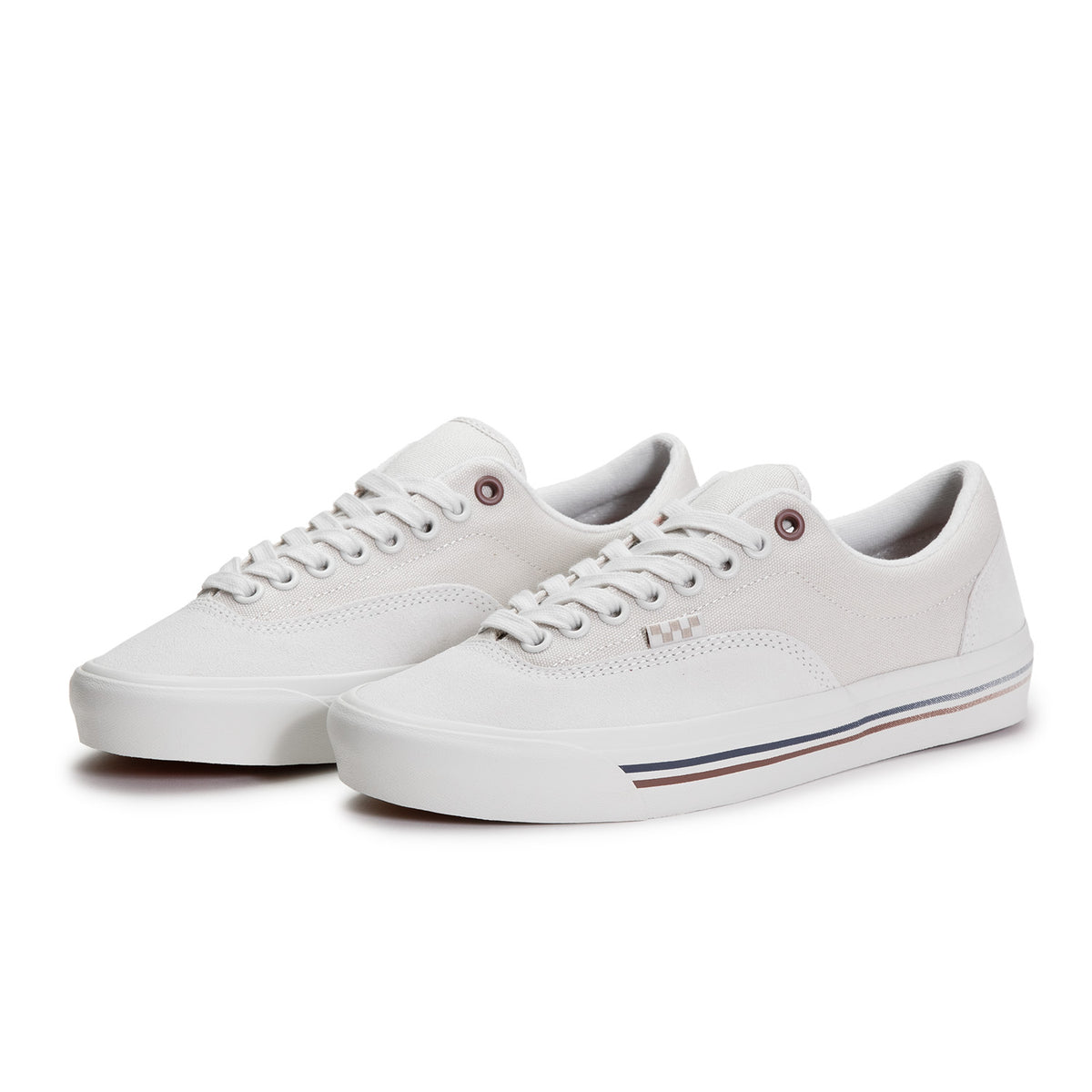 Vans X Dime Skate Era Stub